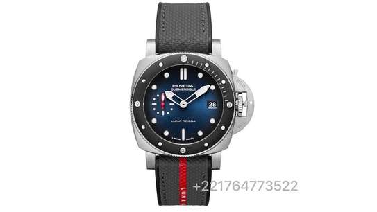 Montres Panerai Luminor  authentique pour homme image 6