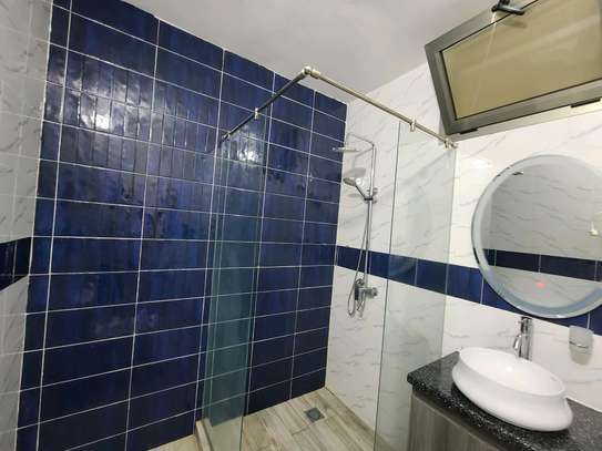 Appartement dans villa saly image 13