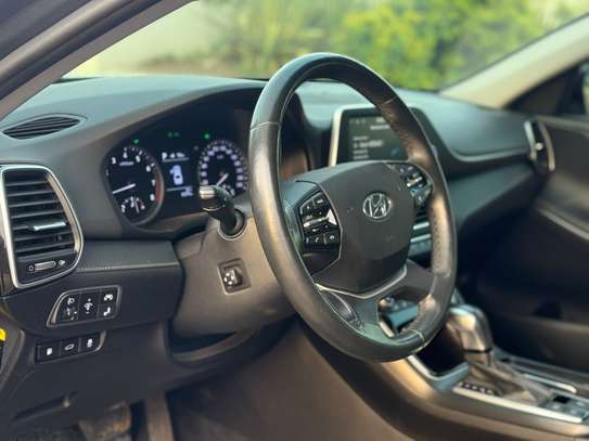 Hyundai Grandeur image 7