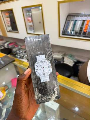 Galaxy watch ultra image 4
