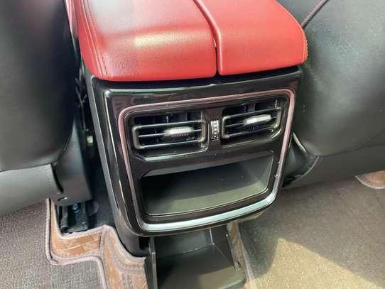 Jetour X70 plus 2022 image 13