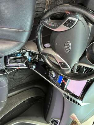HYUNDAI I30 GT 2015 image 12