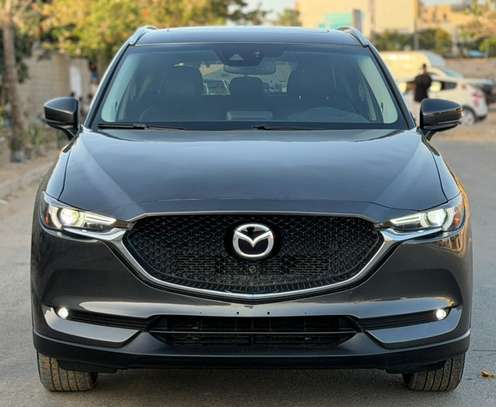 MAZDA CX5 GT 2019 image 2