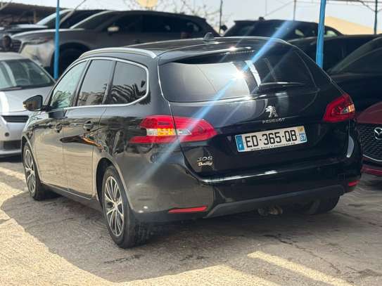peugeot 308 breck image 3