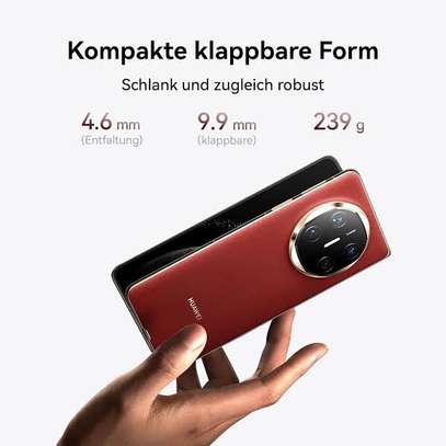 Huawei mate x6 venant 512go ram 12go 5g image 2