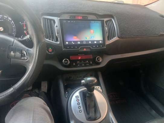Sportage image 3