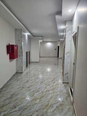 Mamelles Tower - Appartement F4 à louer aux Mamelles image 3