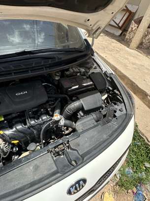 Kia K3 essence 2016 image 7