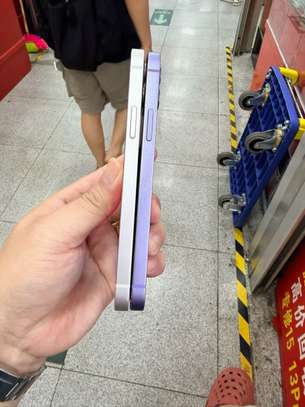 iPhone 12 128 Go en location avec option d’achat image 3