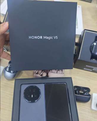 Honor Magic V5  Fold 512Go image 2