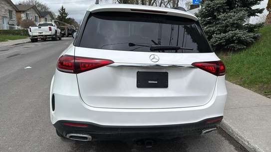 Mercedes Benz class GLE 350 AM image 15