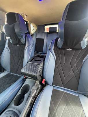 Mazda CX 5 2013 image 12