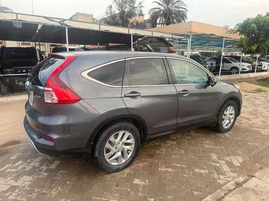 HONDA CR-V 2018 image 7