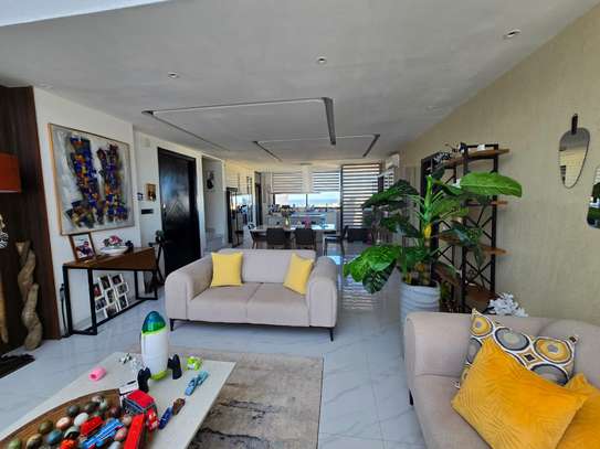 Superbe Duplex a Fann avec Vue sur mer image 6