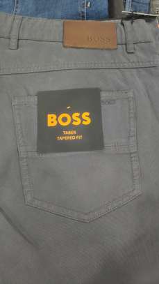 Pantalons Hugo Boss p image 10