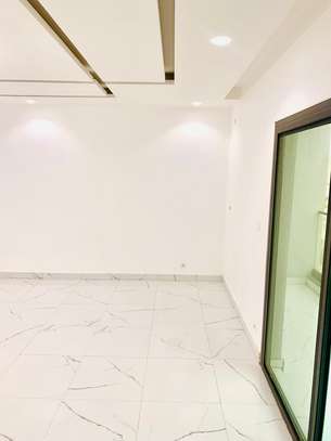 APPARTEMENT F3 TOUT NEUF À LA CITÉ CHEIKH AMAR image 7