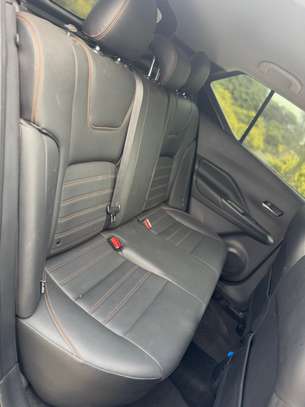 Nissan Kicks 2020 automatique essence image 9