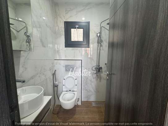 Appartement F5 à louer au virage image 6