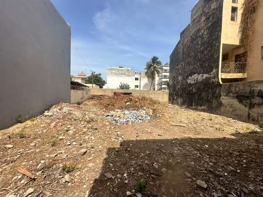 Terrain a vendre a Hann Marinas image 7