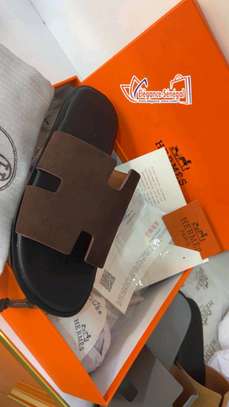 Sandales Hermès originale Hommes image 8