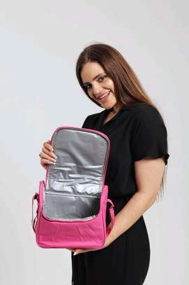 Lunch bag/sac isotherme image 6