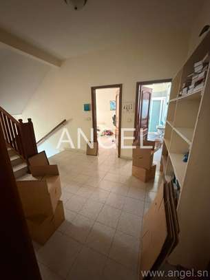 Ref_1837_GL Villa 6 chambres à louer – Fann Résidence image 4