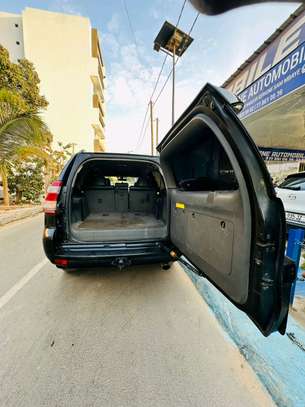 Toyota parado TXL 2012 image 15