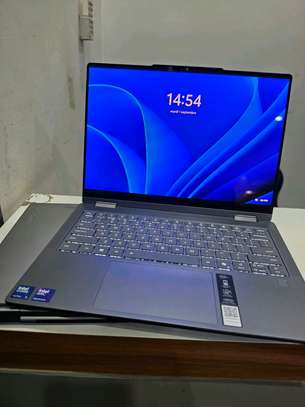 Lenovo nouvelle génération image 2