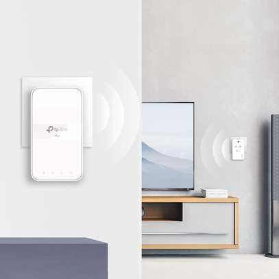 TPLINK AV 1000 AC 1200 image 4