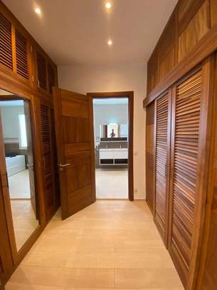 Appartement vue mer à vendre corniche Ouakan cité africa image 6