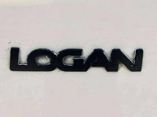 DACIA LOGANE  2009 image 3