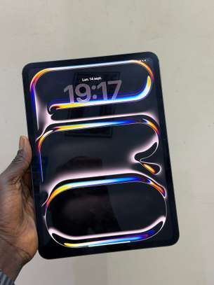 iPad Pro M5 11pouces image 2