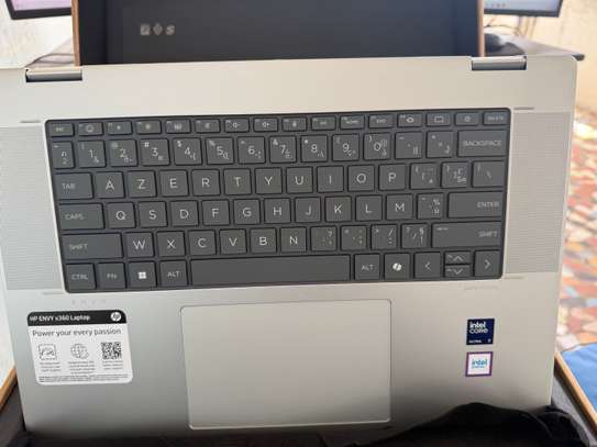 HP Envy 16 x360• Ultra 7 image 7
