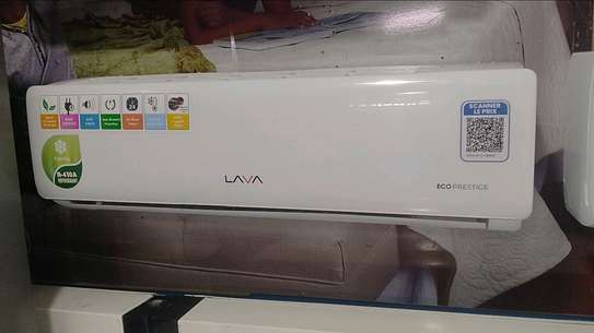 Promo climatiseur avec installation gratuite image 5