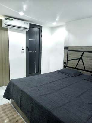 Appartement meublé moderne confort et style réunis image 2