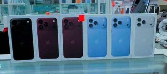 iPhone 18 pro 256Go image 3