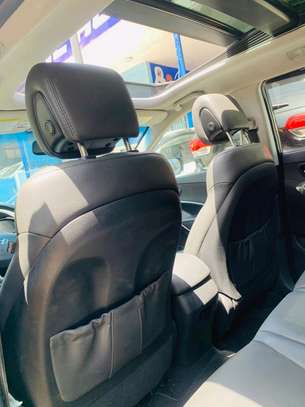 Hyundai santafe sport 2017 image 11