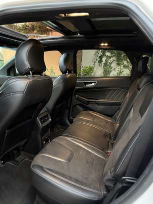 FORD EDGE ST image 11
