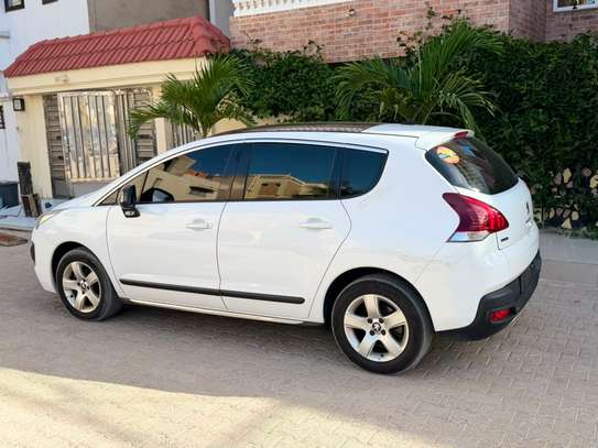 PEUGEOT *3008 2017 image 9