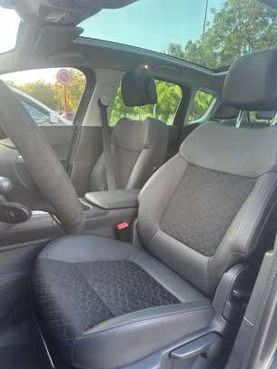 Peugeot 3008 manuel diesel full options venant image 5
