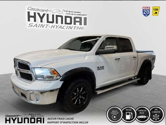 PICKUP RAM 1500 image 6