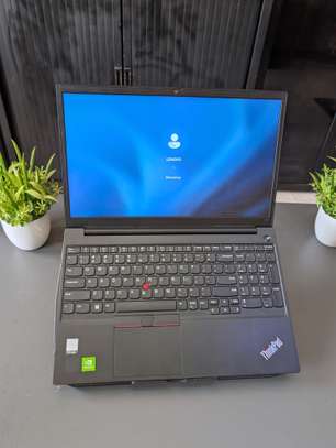 Ordinateur Lenovo i5 12th / NVIDIA / 512gb /16gb ram image 7