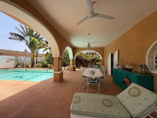 Belle Villa avec piscine a Somone image 2