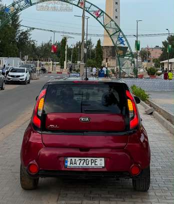 Kia soûl 2015 image 5