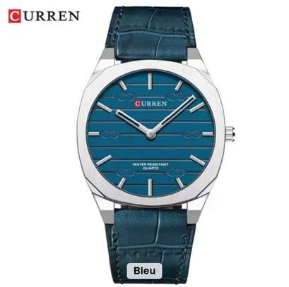 Montre homme et femme image 5