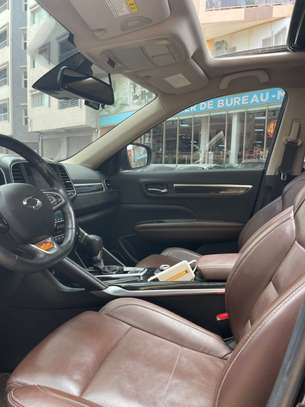 RENAULT QM6  *2017* image 4