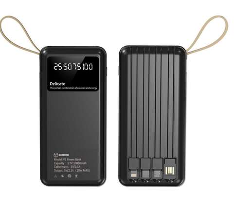 Powerbank 10 000 mah image 2
