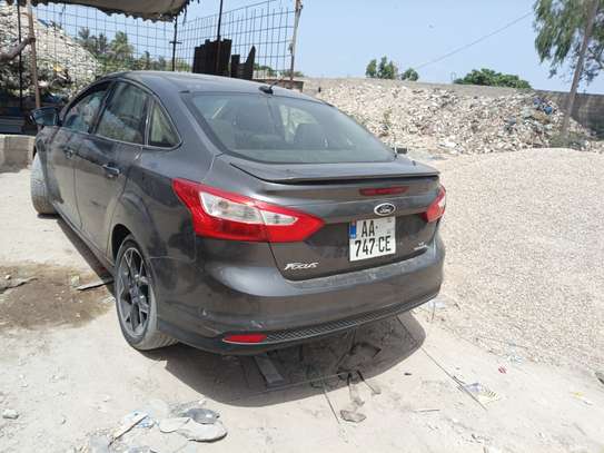 Ford focus image 2
