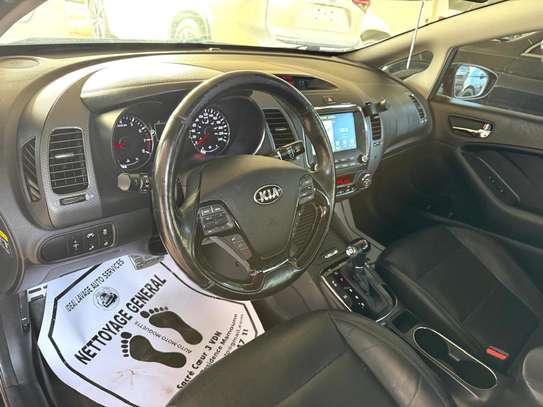 Kia forte image 7