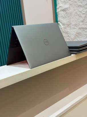 Dell Precision 5560 11 eme génération image 2